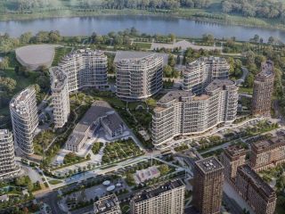 Продаю однушку фото 3 Москва