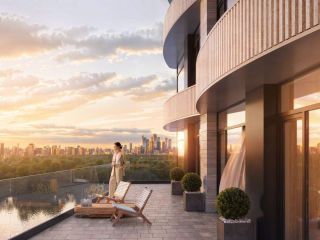 Продам 1 комнатную квартиру фото 6 Москва