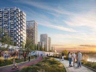 Продам 1 комнатную квартиру фото 24 Москва