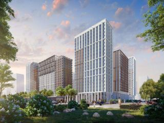 Продам 1 комнатную квартиру фото 40 Москва