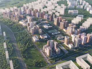 Продаю двушку рассрочка видеонаблюдение фото 11 Всеволожск