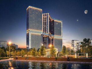 Продается 2 комнатная квартира фото 2 Москва