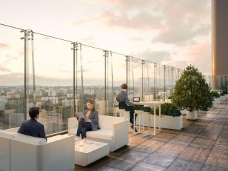 Продается 2 комнатная квартира фото 25 Москва