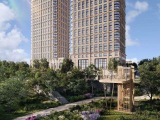 Продается 2 комнатная квартира фото 27 Москва
