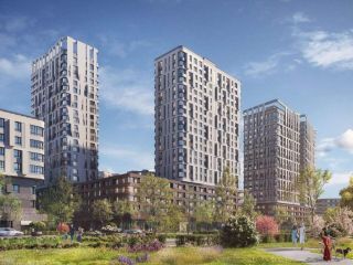 Продам студию фото 2 Москва
