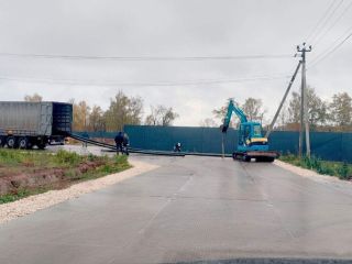 Продаю зем участок видеонаблюдение фото 8 Старая Купавна