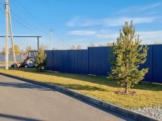 Продаю зем участок видеонаблюдение фото 21 Старая Купавна
