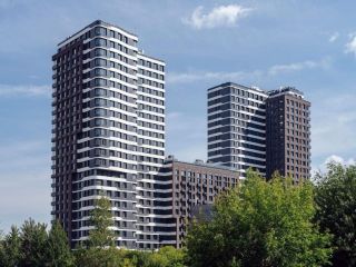 Продается однокомнатная квартира фото 5 Москва