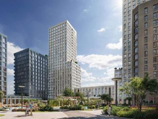 Продается 2 комнатная квартира фото 10 Москва