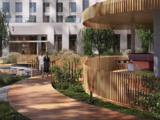 Продается 2 комнатная квартира фото 19 Москва