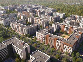Продам двухкомнатную квартиру рассрочка фото 4 Гурьевск