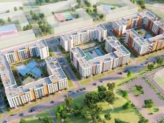 Продам двухкомнатную квартиру рассрочка фото 7 Гурьевск