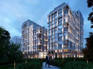 Продам пятикомнатную квартиру имеется круглосуточная охрана фото 7 Москва