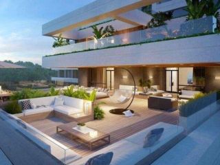 Продам пятикомнатную квартиру имеется круглосуточная охрана фото 25 Москва