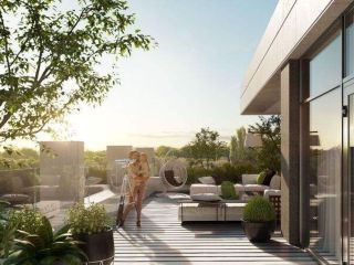 Продам пятикомнатную квартиру имеется круглосуточная охрана фото 28 Москва