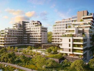 Продам пятикомнатную квартиру имеется круглосуточная охрана фото 33 Москва