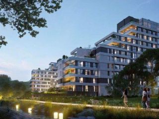 Продам пятикомнатную квартиру имеется круглосуточная охрана фото 36 Москва