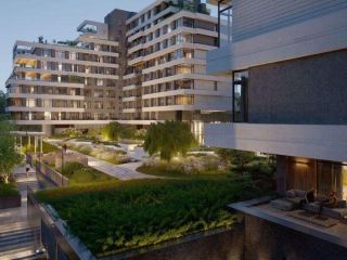 Продам пятикомнатную квартиру имеется круглосуточная охрана фото 41 Москва