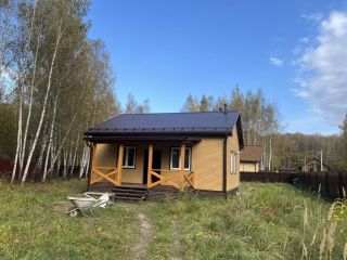 Продается дом фото Тула