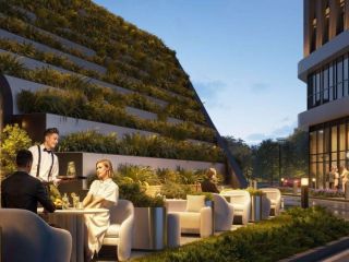 Продается студия фото 16 Москва