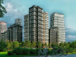Продается студия с мебелью фото 2 Москва