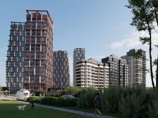 Продаю студию с мебелью фото 9 Москва