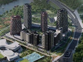 Продам студию с мебелью фото 13 Москва