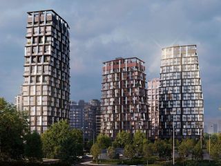 Продаю студию с мебелью фото 7 Москва