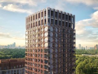 Продается студия фото 31 Москва