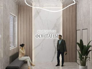 Продаю двушку охраняемая территория видеонаблюдение фото 16 Краснодар