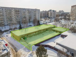 Продам нежилое помещение фото 1 Казань