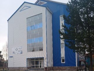 Продам нежилое помещение подключена канализация фото 2 Ханты-Мансийск