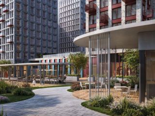 Продам 1 комнатную квартиру фото 23 Москва
