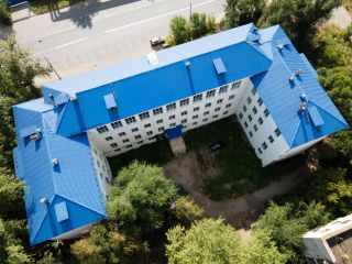 Продам помещение свободного назначения на первой линии фото 4 Самара