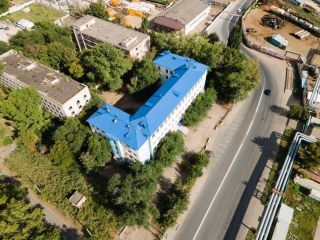 Продам помещение свободного назначения на первой линии фото 8 Самара