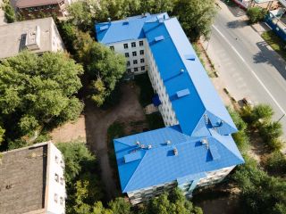 Продам помещение свободного назначения на первой линии фото 9 Самара