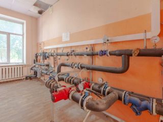 Продам помещение свободного назначения на первой линии фото 11 Самара