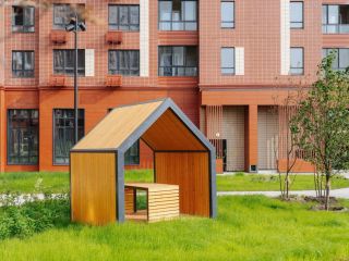 Продается помещение свободного назначения свободного назначения фото 12 Видное