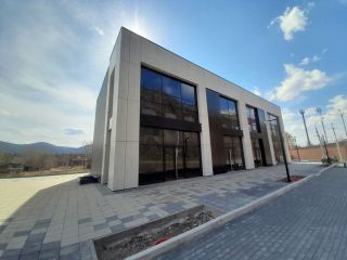 Сдается магазин подключена канализация свободного назначения фото Красноярск