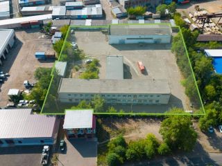 Продается участок земли фото 4 Комсомольск-на-Амуре