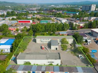 Продается участок земли фото 6 Комсомольск-на-Амуре