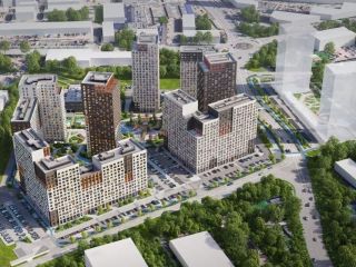 Продам нежилое помещение с коммуникациями на первой линии фото 2 Мытищи