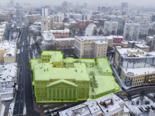 Продается нежилое помещение фото 3 Москва