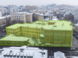Продается нежилое помещение фото 4 Москва