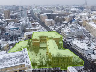 Продается нежилое помещение фото 5 Москва