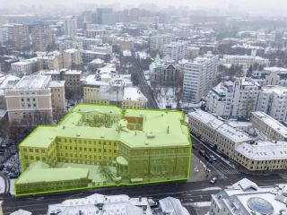 Продается нежилое помещение фото 6 Москва