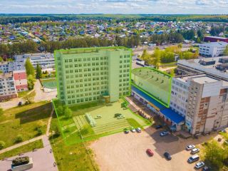 Продаю помещение свободного назначения фото Чайковский