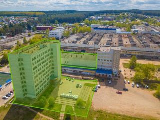 Продаю помещение свободного назначения фото 3 Чайковский