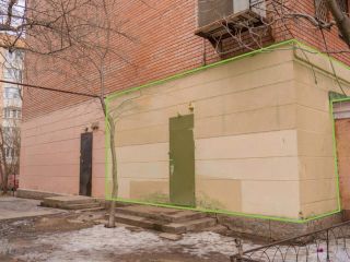 Продам помещение свободного назначения фото Астрахань