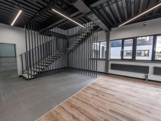 Продам склад подключена канализация фото 6 Видное